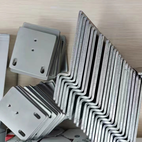 Laser Cutting and Bending of 304 316 Stainless Steel Sheet Metal Parts