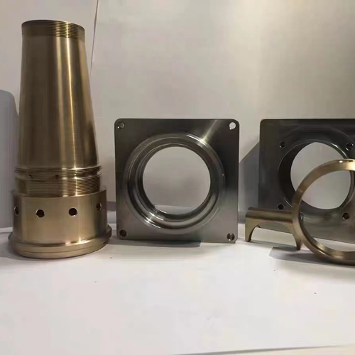 Precision CNC Milling and Lathe Processing Parts