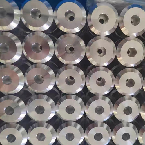 High Precision CNC Turning Parts