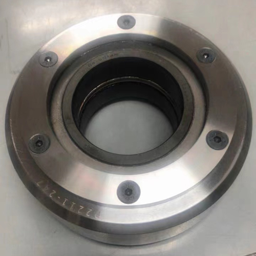  China CNC Turning Parts & Components