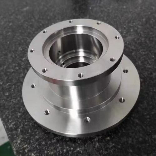 Stainless Steel Turning Parts and Machined Parts