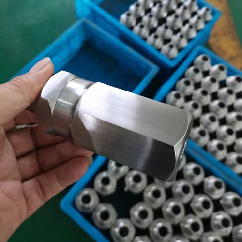 CNC Grinding Service for Cylindrical and Surface Grinding