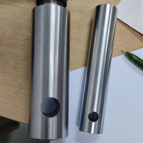 CNC Grinding Parts and Components