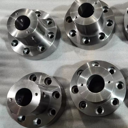 CNC Grinder Parts & Components