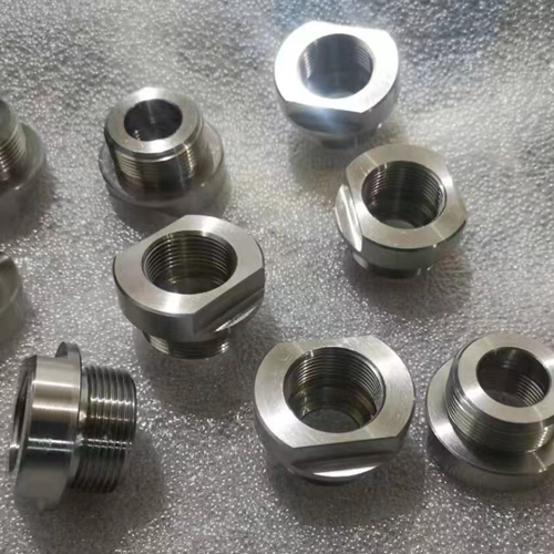 Grinder CNC Parts