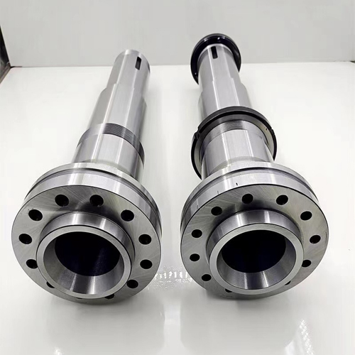 Surface Grinding Machine Parts-Shaft Products