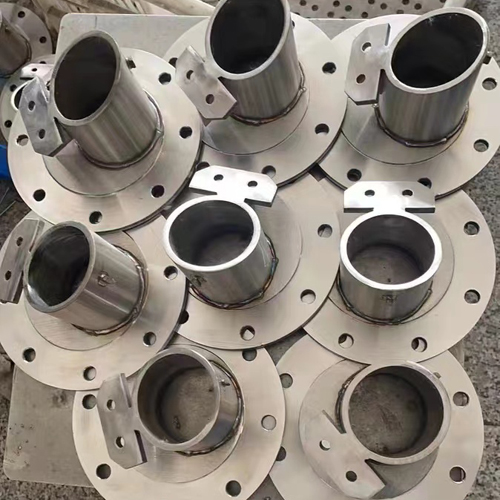 Stainless Steel Welding Parts