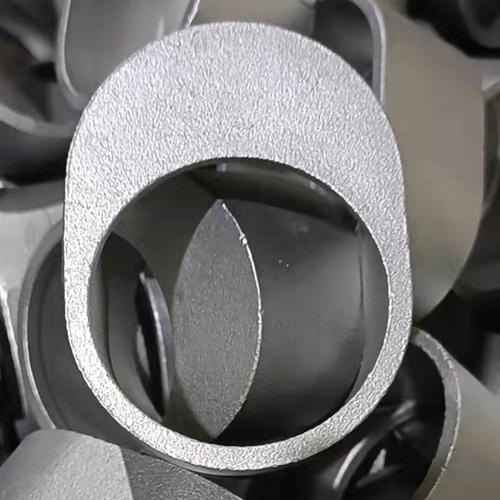 High Precision Zinc Die Cast Parts