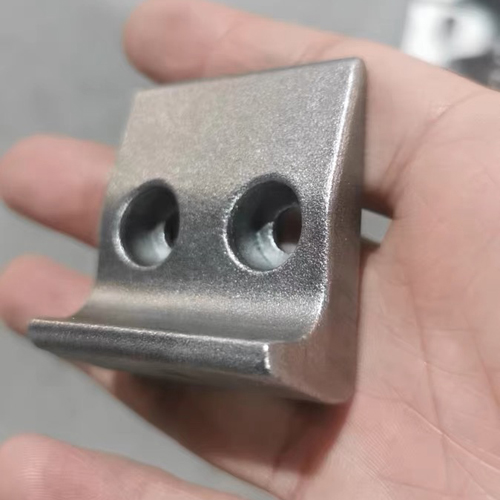 Precision Casting for Stainless Steel Parts