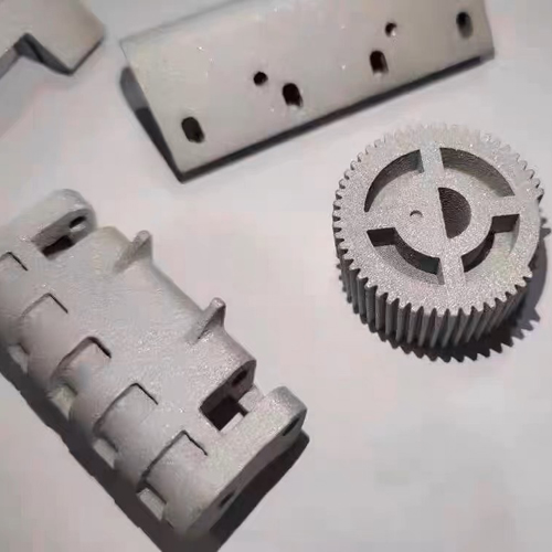 Metal 3D Printing Parts 