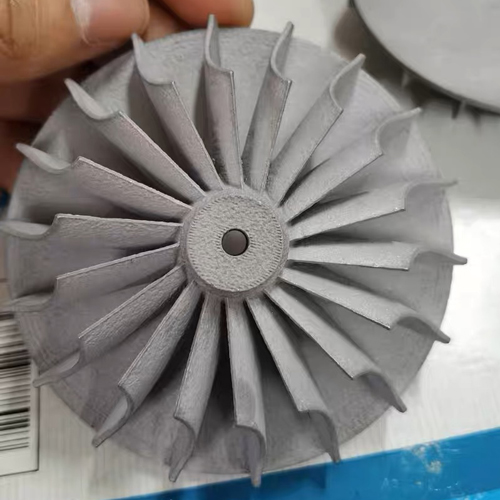 3D Parts Printing Service