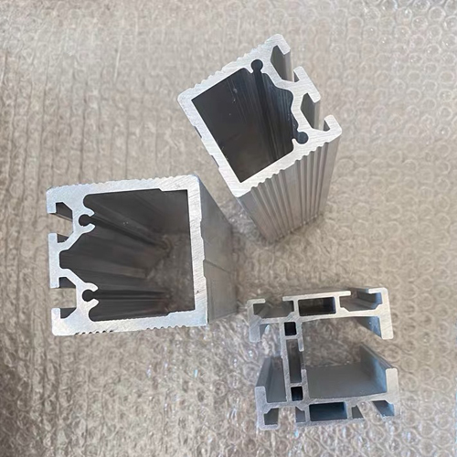 Metal Aluminium Extrusion Press Parts