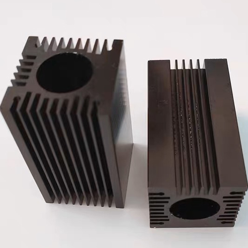 Metal Extrusion 3D Printing