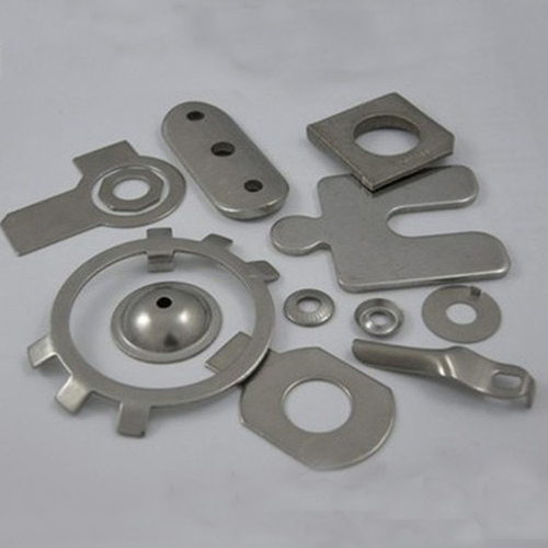 Metal Stamping Parts Metal Stamping and Extrusions