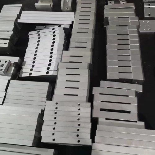 High Precision EDM Machining and Cutting